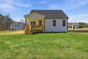 3404 Mackenzie Ln, Zebulon, NC 27597 - Photo 23