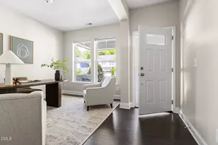 118 Chapel Run Wy, Chapel Hill, NC 27517 - Photo 5