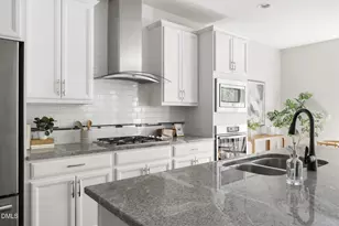 118 Chapel Run Wy, Chapel Hill, NC 27517 - Photo 15