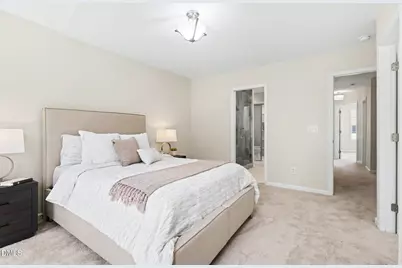 115 Grindstone Drive, Apex, NC 27502 - Photo 17