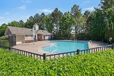 115 Grindstone Drive, Apex, NC 27502 - Photo 37