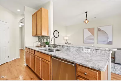 115 Grindstone Drive, Apex, NC 27502 - Photo 5