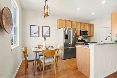 115 Grindstone Drive, Apex, NC 27502 - Photo 9