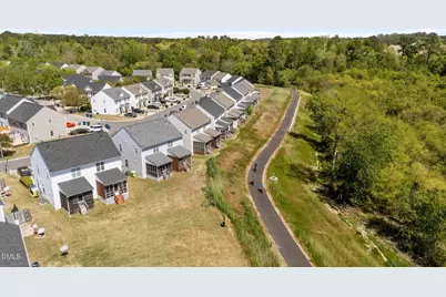 5612 Osprey Cove Drive, Raleigh, NC 27604 - Photo 29