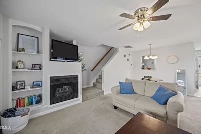 5612 Osprey Cove Drive, Raleigh, NC 27604 - Photo 7