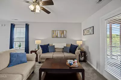 5612 Osprey Cove Drive, Raleigh, NC 27604 - Photo 5