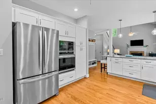 519 Grand Oak Dr, Hillsborough, NC 27278 - Photo 13