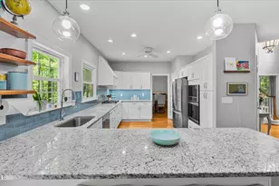 519 Grand Oak Dr, Hillsborough, NC 27278 - Photo 11
