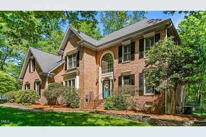 519 Grand Oak Drive, Hillsborough, NC 27278 - Photo 3