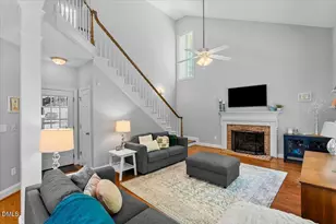 519 Grand Oak Dr, Hillsborough, NC 27278 - Photo 7