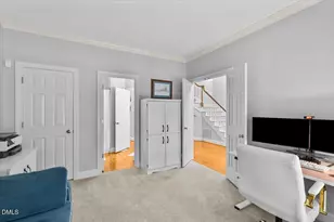 519 Grand Oak Dr, Hillsborough, NC 27278 - Photo 27