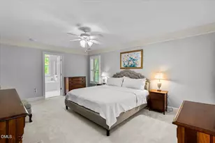 519 Grand Oak Dr, Hillsborough, NC 27278 - Photo 33