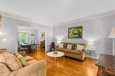 519 Grand Oak Drive, Hillsborough, NC 27278 - Photo 21