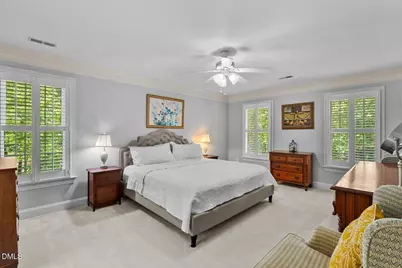 519 Grand Oak Drive, Hillsborough, NC 27278 - Photo 31