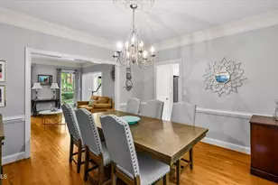 519 Grand Oak Dr, Hillsborough, NC 27278 - Photo 19