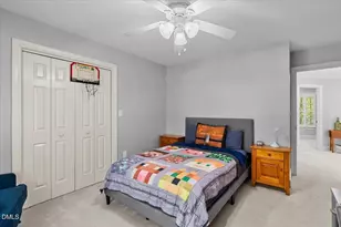 519 Grand Oak Dr, Hillsborough, NC 27278 - Photo 39