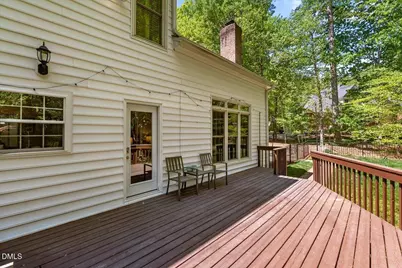 519 Grand Oak Drive, Hillsborough, NC 27278 - Photo 47