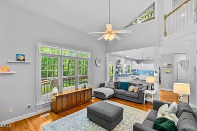 519 Grand Oak Drive, Hillsborough, NC 27278 - Photo 9