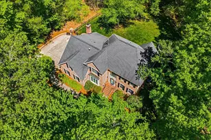 519 Grand Oak Dr, Hillsborough, NC 27278 - Photo 55