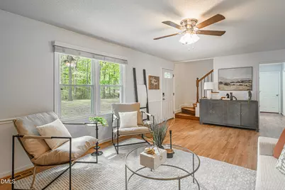 508 Sunray Court, Fuquay Varina, NC 27526 - Photo 5