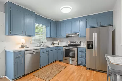 508 Sunray Court, Fuquay Varina, NC 27526 - Photo 7