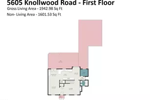 5605 Knollwood Rd, Raleigh, NC 27609 - Photo 29