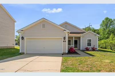 3113 Locust Grove Drive, Apex, NC 27539 - Photo 1