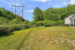 3113 Locust Grove Dr, Apex, NC 27539 - Photo 35