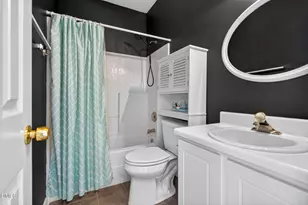 3113 Locust Grove Dr, Apex, NC 27539 - Photo 25