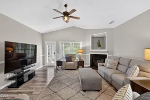 3113 Locust Grove Dr, Apex, NC 27539 - Photo 7