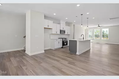 129 Broadway Street, Knightdale, NC 27545 - Photo 3
