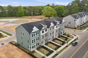 129 Broadway St, Knightdale, NC 27545 - Photo 63