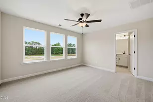 129 Broadway St, Knightdale, NC 27545 - Photo 21