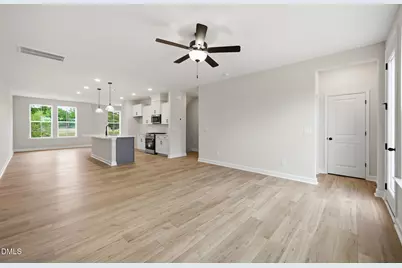 129 Broadway Street, Knightdale, NC 27545 - Photo 17