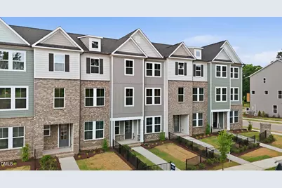 129 Broadway Street, Knightdale, NC 27545 - Photo 59