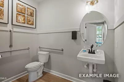 129 Broadway Street, Knightdale, NC 27545 - Photo 17