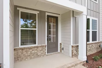 129 Broadway Street, Knightdale, NC 27545 - Photo 33