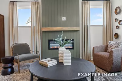 129 Broadway Street, Knightdale, NC 27545 - Photo 13