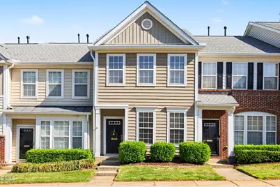 7632 Winners Edge Street, Raleigh, NC 27617 - Photo 1