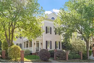 8604 Society Pl, Raleigh, NC 27615 - Photo 1