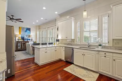 8604 Society Place, Raleigh, NC 27615 - Photo 9