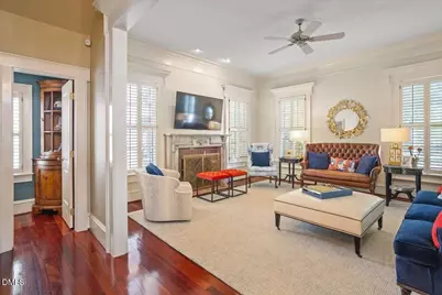 8604 Society Place, Raleigh, NC 27615 - Photo 3