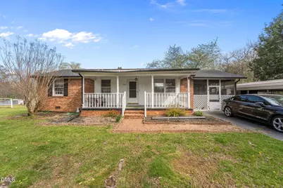 1225 2nd Street, Eden, NC 27288 - Photo 1
