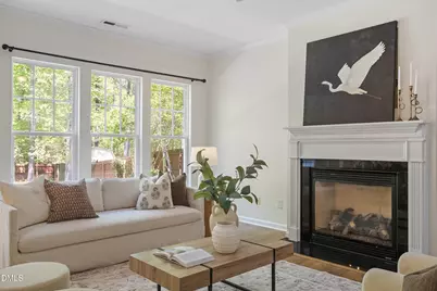 3307 Silver Star Drive, Durham, NC 27713 - Photo 19