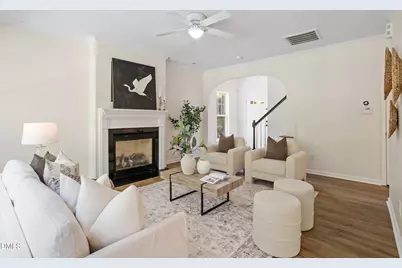 3307 Silver Star Drive, Durham, NC 27713 - Photo 9