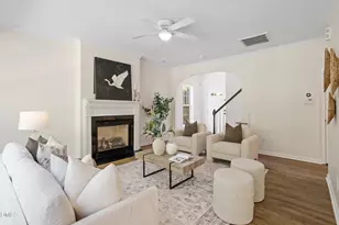 3307 Silver Star Dr, Durham, NC 27713 - Photo 9