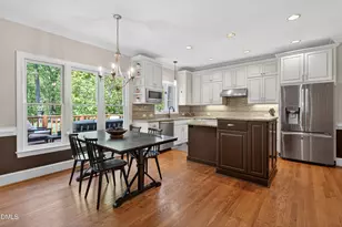 1301 Woodmanor Dr, Raleigh, NC 27614 - Photo 21