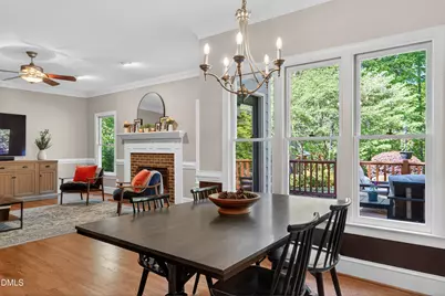 1301 Woodmanor Drive, Raleigh, NC 27614 - Photo 19