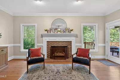 1301 Woodmanor Drive, Raleigh, NC 27614 - Photo 15