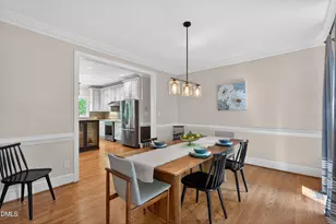 1301 Woodmanor Dr, Raleigh, NC 27614 - Photo 11